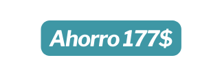 Ahorro 177